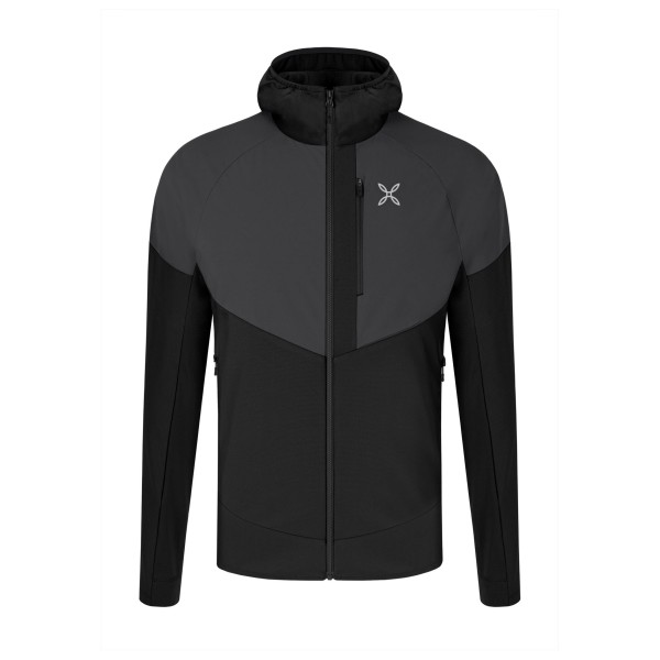 Montura - Spitze Maglia - Fleecejacke Gr L;M;S;XL schwarz Montura - Spitze Maglia - Fleecejacke Gr L;M;S;XL schwarz von Montura