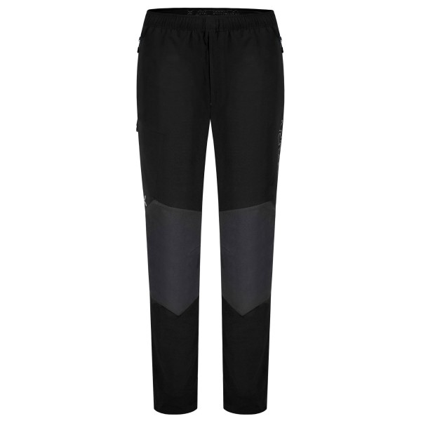 Montura - Spitze Pants - Tourenhose Gr XL - Regular schwarz Montura - Spitze Pants - Tourenhose Gr XL - Regular schwarz von Montura