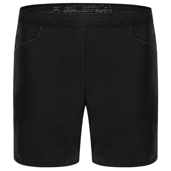 Montura - Spitze Shorts - Shorts Gr L schwarz von Montura