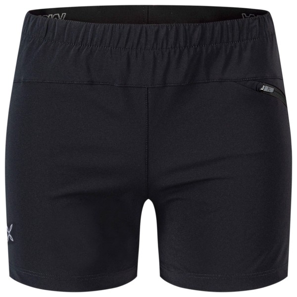 Montura - Stretch 2 Shorts Woman - Shorts Gr L schwarz von Montura