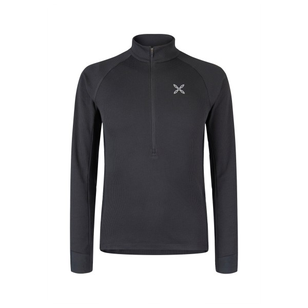 Montura - Thermic 2 Maglia - Fleecepullover Gr L grau von Montura