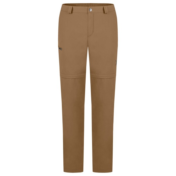 Montura - Valbruna Zip Off Pants - Zip-Off-Hose Gr L;M;S;XL;XXL schwarz Montura - Valbruna Zip Off Pants - Zip-Off-Hose Gr L;M;S;XL;XXL schwarz von Montura