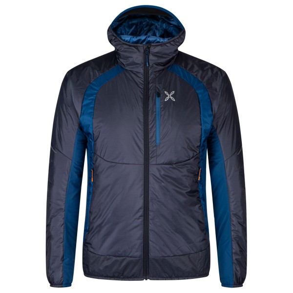 Montura - Vulcan 2.0 Jacket - Kunstfaserjacke Gr L blau von Montura