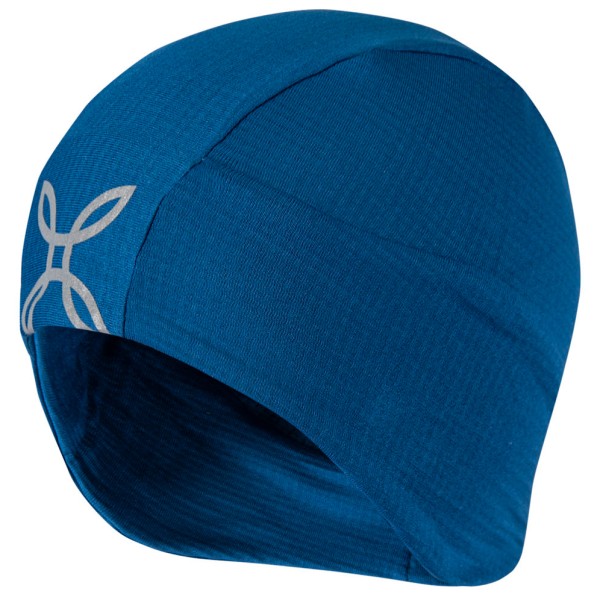 Montura - Winter Cap - Mütze Gr L blau von Montura