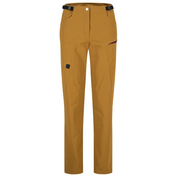 Montura - Women's Altai Pants - Trekkinghose Gr L;M;S;XL;XS schwarz Montura - Women's Altai Pants - Trekkinghose Gr L;M;S;XL;XS schwarz von Montura