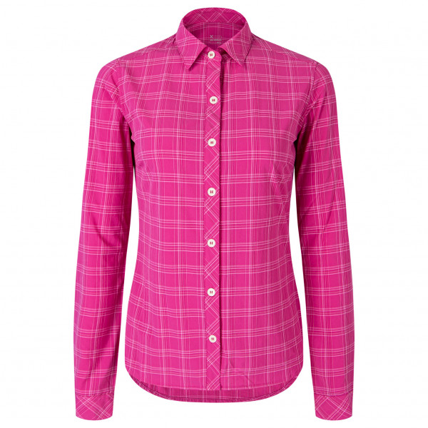 Montura - Women's Camelia 2 Shirt - Bluse Gr XL rosa von Montura
