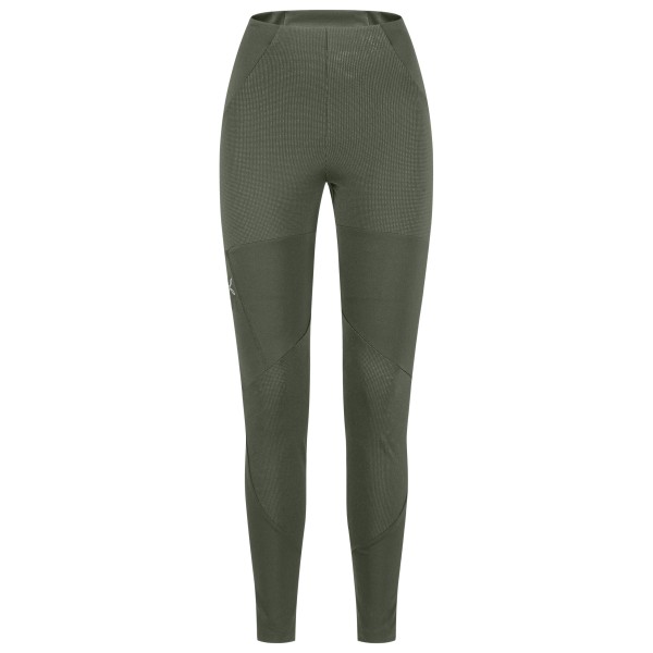 Montura - Women's Crimp Tights - Leggings Gr L;M;S;XL;XS lila;schwarz Montura - Women's Crimp Tights - Leggings Gr L;M;S;XL;XS lila;schwarz von Montura