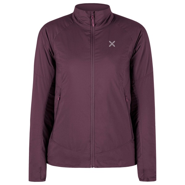 Montura - Women's Dolomiti Jacket - Kunstfaserjacke Gr M lila Montura - Women's Dolomiti Jacket - Kunstfaserjacke Gr M lila von Montura