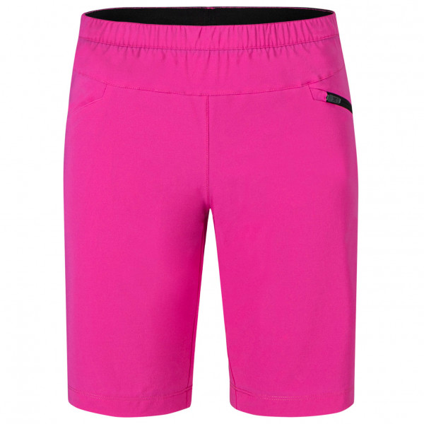 Montura - Women's Focus Bermuda - Shorts Gr L rosa von Montura