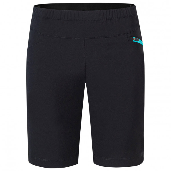 Montura - Women's Focus Bermuda - Shorts Gr L schwarz von Montura