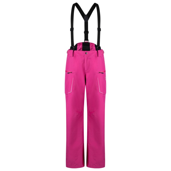 Montura - Women's Line Pants - Skihose Gr L rosa von Montura