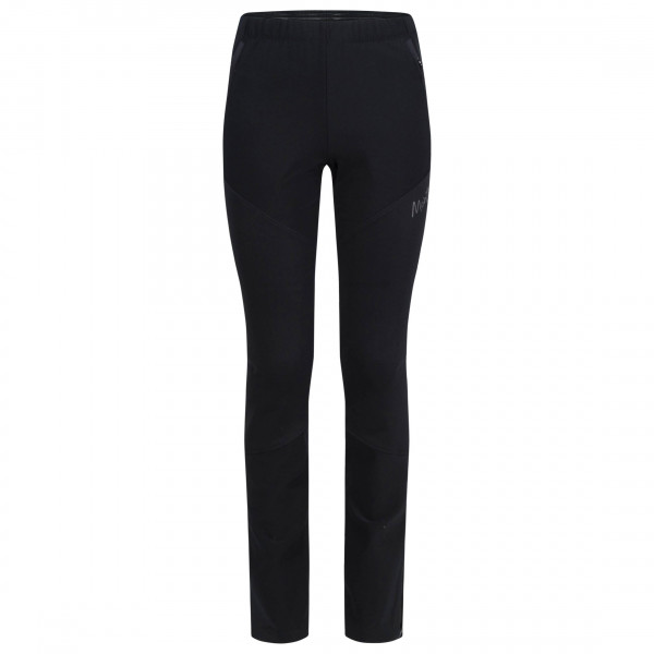 Montura - Women's Nordik 2 Pants - Softshellhose Gr L - Short schwarz Montura - Women's Nordik 2 Pants - Softshellhose Gr L - Short schwarz von Montura