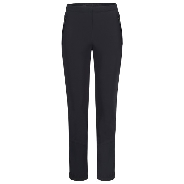 Montura - Women's Poison Pants - Skitourenhose Gr L - Short;M - Short;S - Short;XS - Short schwarz von Montura