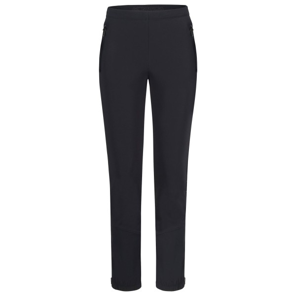 Montura - Women's Poison Pants - Skitourenhose Gr S - Regular schwarz Montura - Women's Poison Pants - Skitourenhose Gr S - Regular schwarz von Montura
