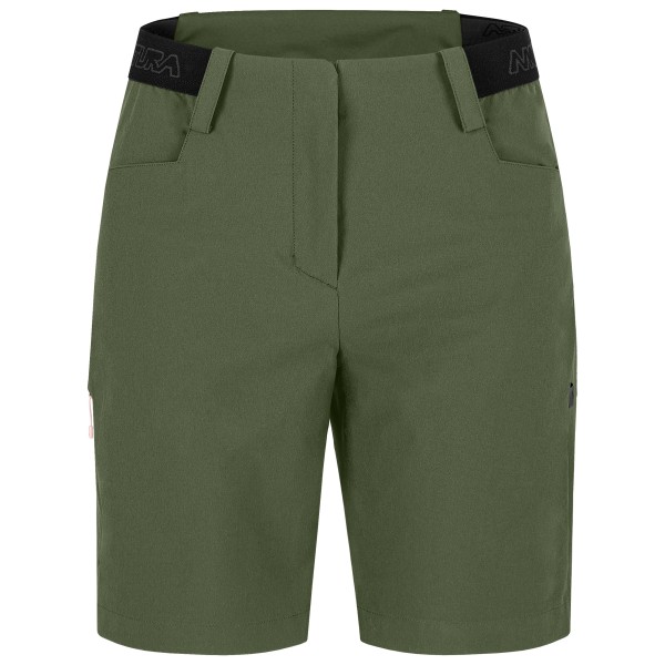 Montura - Women's Roca Bermuda - Shorts Gr L;M;S;XL;XS lila;oliv;schwarz Montura - Women's Roca Bermuda - Shorts Gr L;M;S;XL;XS lila;oliv;schwarz von Montura