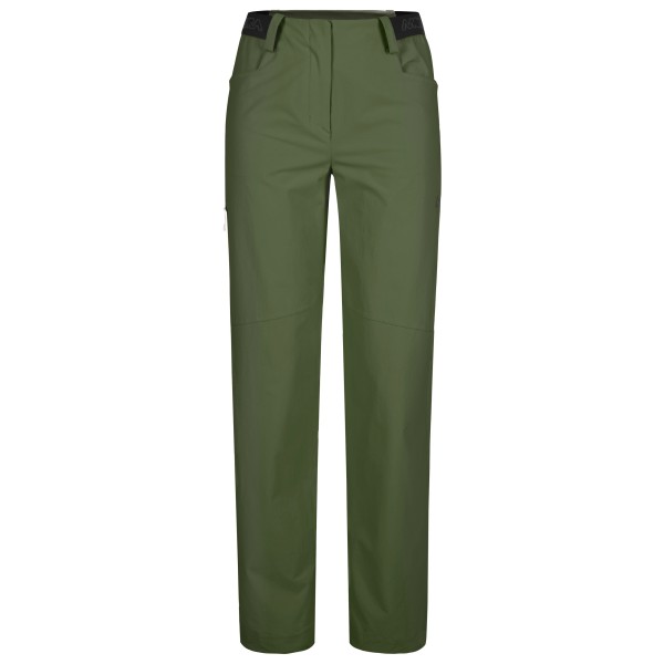 Montura - Women's Roca Pants - Kletterhose Gr L;M;S;XL;XS oliv;schwarz Montura - Women's Roca Pants - Kletterhose Gr L;M;S;XL;XS oliv;schwarz von Montura