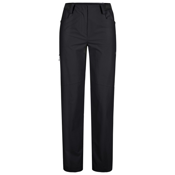 Montura - Women's Roca Pants - Kletterhose Gr L schwarz von Montura