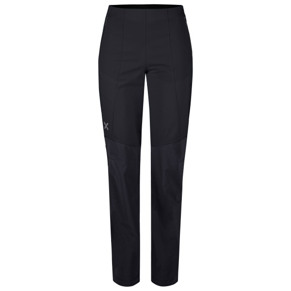 Montura - Women's Rocky 2 Pants - Kletterhose Gr S schwarz Montura - Women's Rocky 2 Pants - Kletterhose Gr S schwarz von Montura