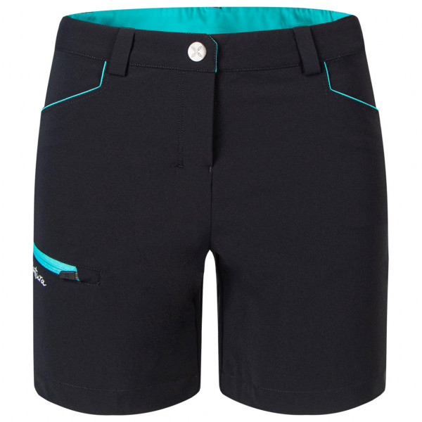 Montura - Women's Safari Bermuda - Shorts Gr M schwarz von Montura