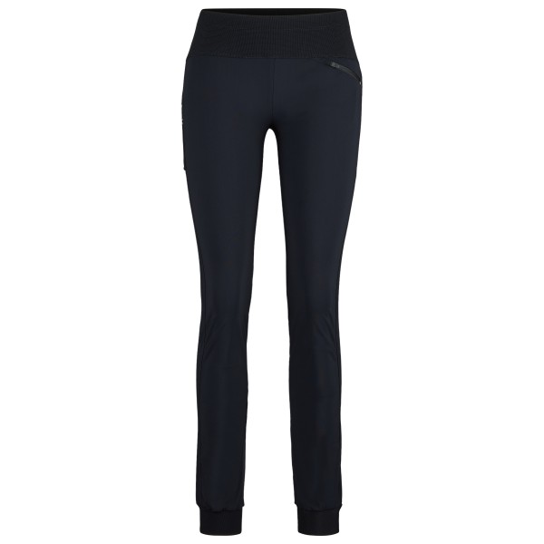 Montura - Women's Sound Pants - Laufhose Gr L schwarz von Montura