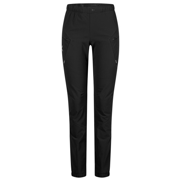 Montura - Women's Speed Style Pants - Skitourenhose Gr L - Regular schwarz von Montura