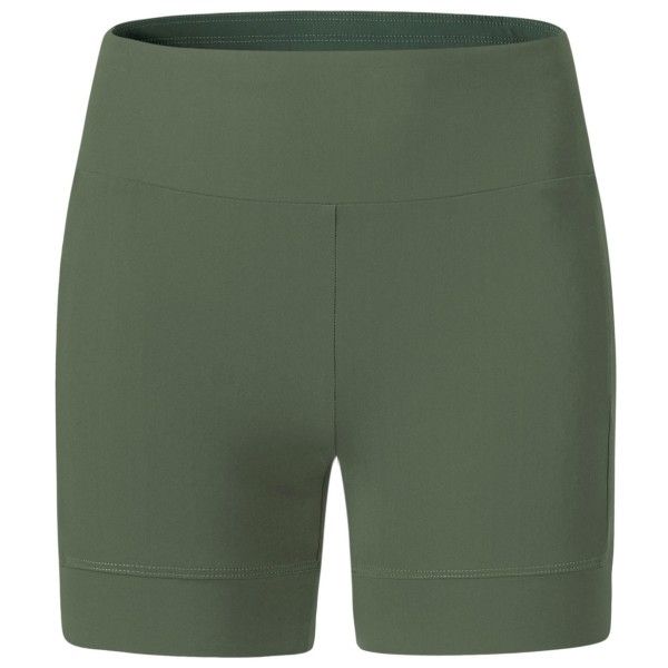 Montura - Women's Sporty Shorts - Shorts Gr L oliv von Montura