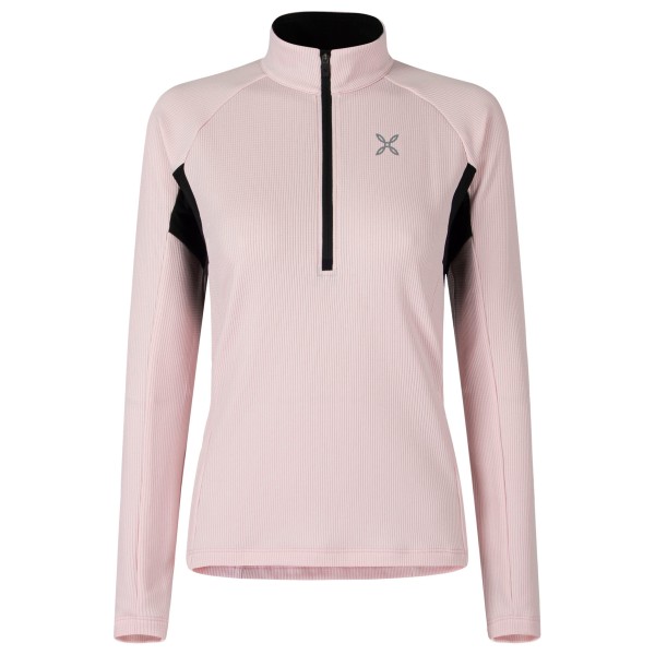 Montura - Women's Thermic 4 Maglia - Fleecepullover Gr L rosa von Montura