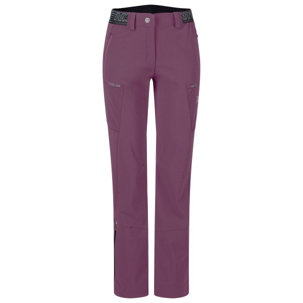 Montura - Women's Trace Pants - Skitourenhose Gr M - Regular lila Montura - Women's Trace Pants - Skitourenhose Gr M - Regular lila von Montura