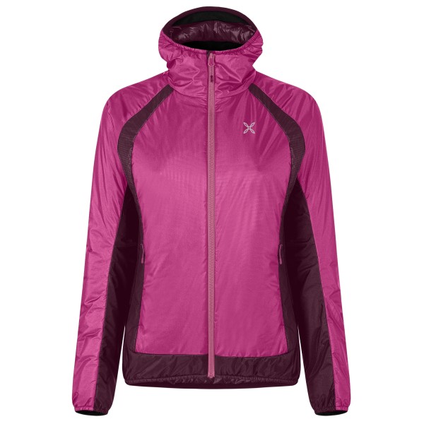 Montura - Women's Vulcan 2.0 Jacket - Kunstfaserjacke Gr L;M;S;XL;XS lila/rosa;oliv;schwarz von Montura