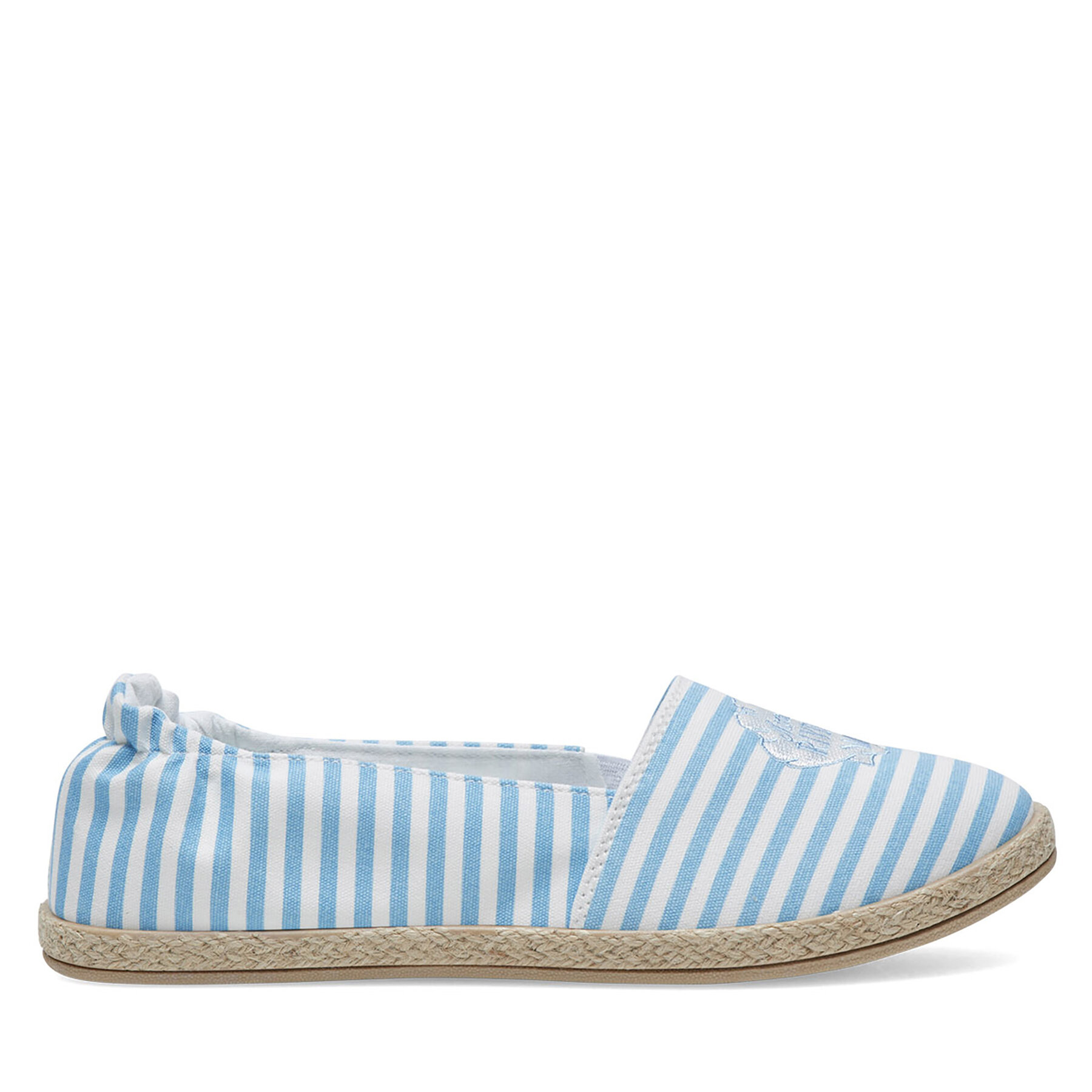 Espadrilles Moomin CS-SS24-171MMN Blau