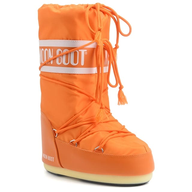 Moon boot ICON NYLON-35 35 von Moon boot