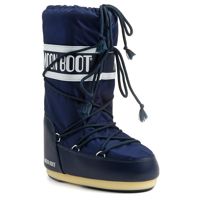 Moon boot ICON NYLON-35 35 von Moon boot