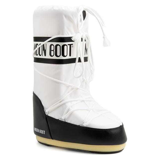 Moon boot ICON NYLON-35 35 von Moon boot