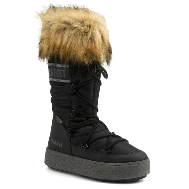 Moon boot MB LTRACK MONACO WP-38 38 von Moon boot