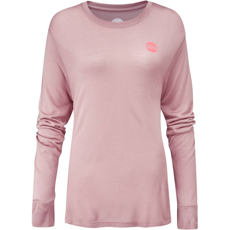 moon Damen Lyra Longsleeve von Moon