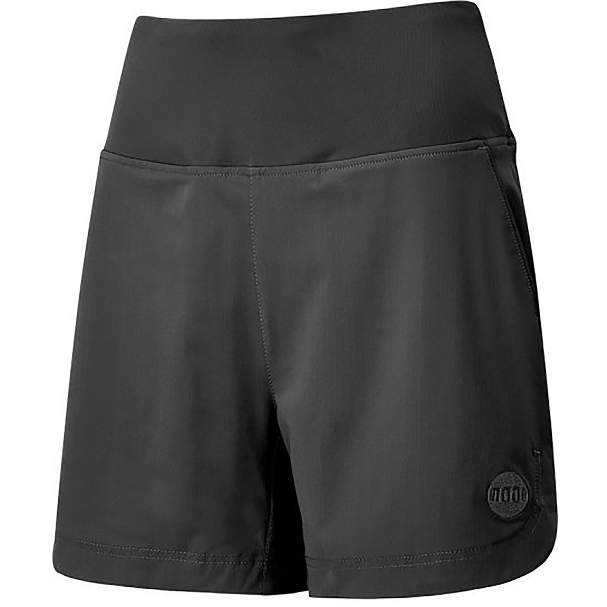 moon Damen Samourai Shorts von Moon