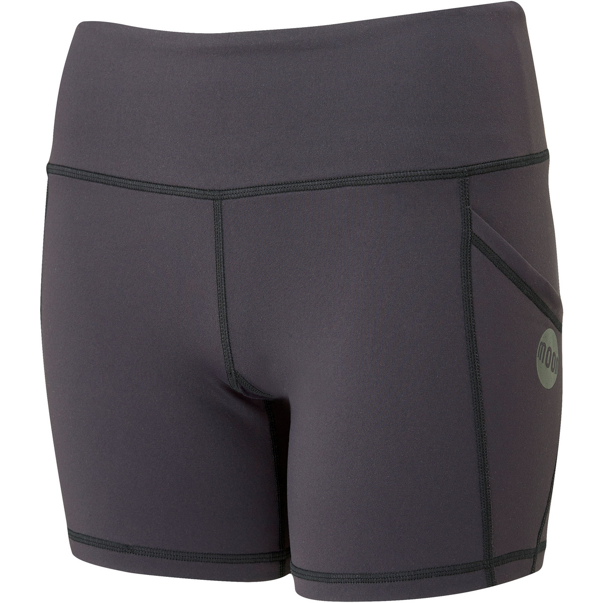 moon Damen Sigma Shorts von Moon