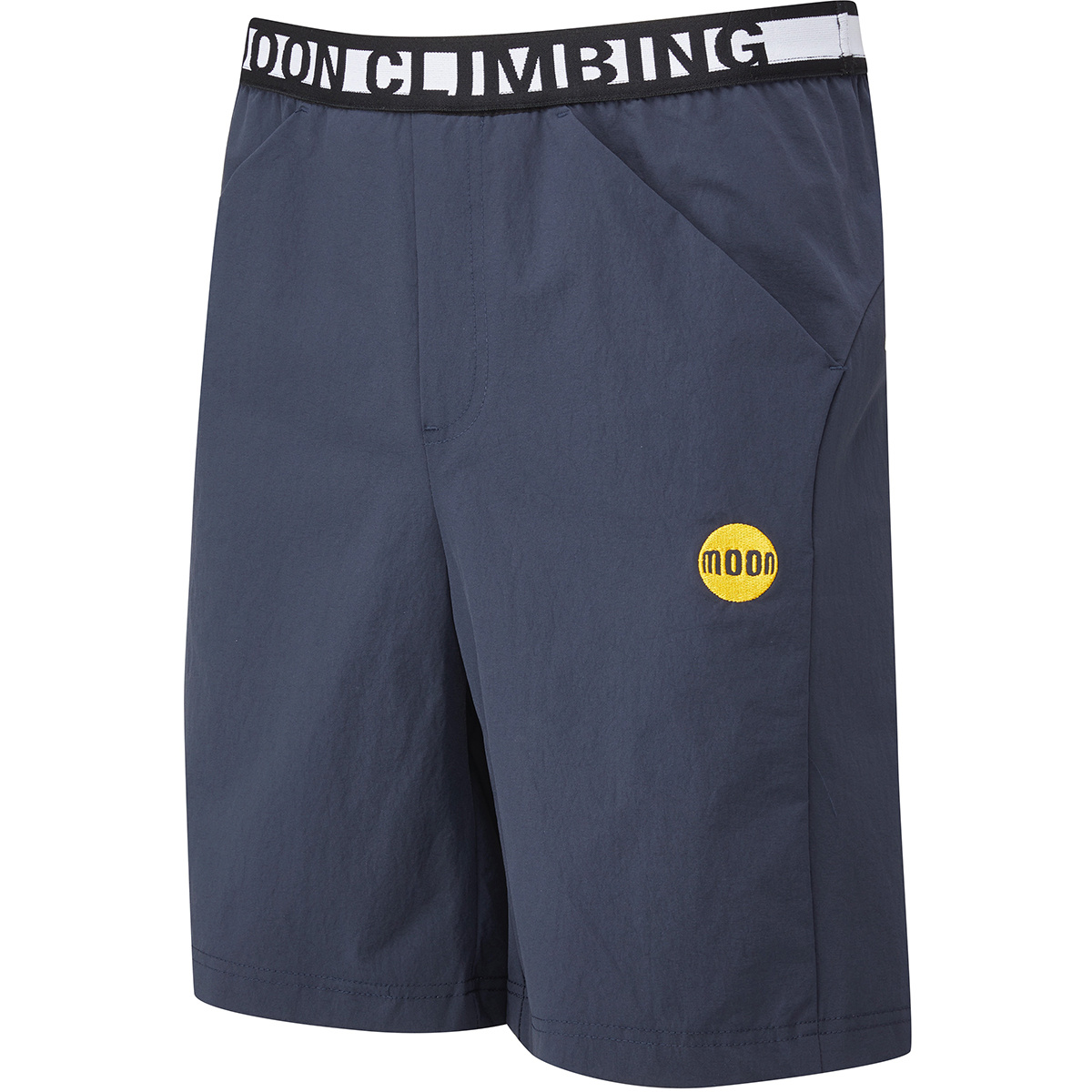 moon Herren Samurai Light Shorts