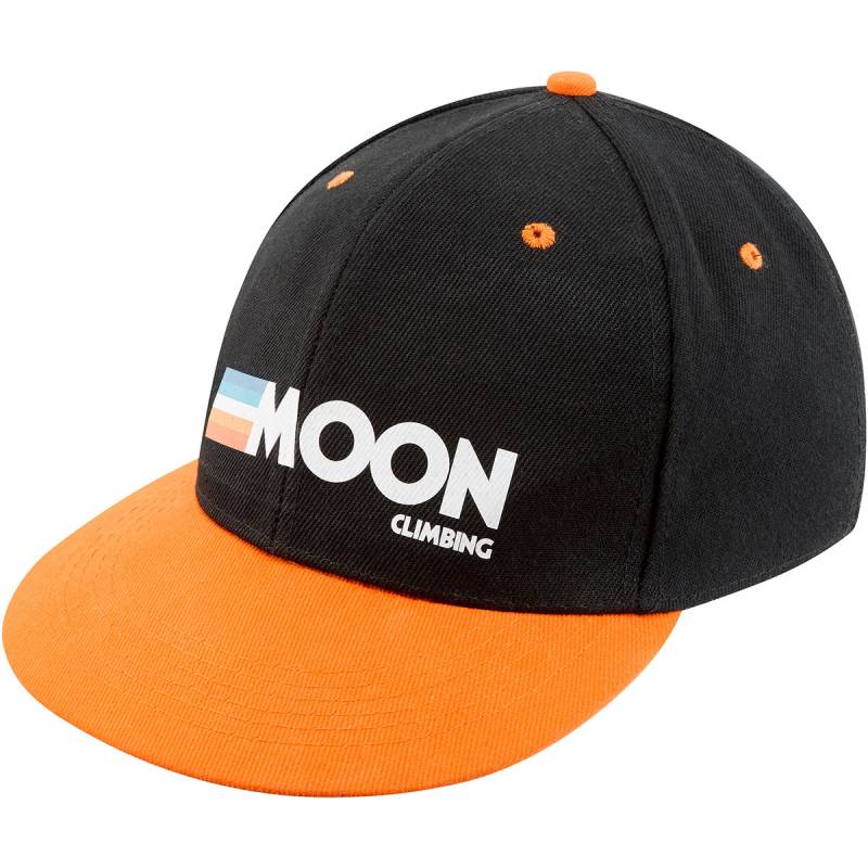 moon Snap Back Cap von Moon