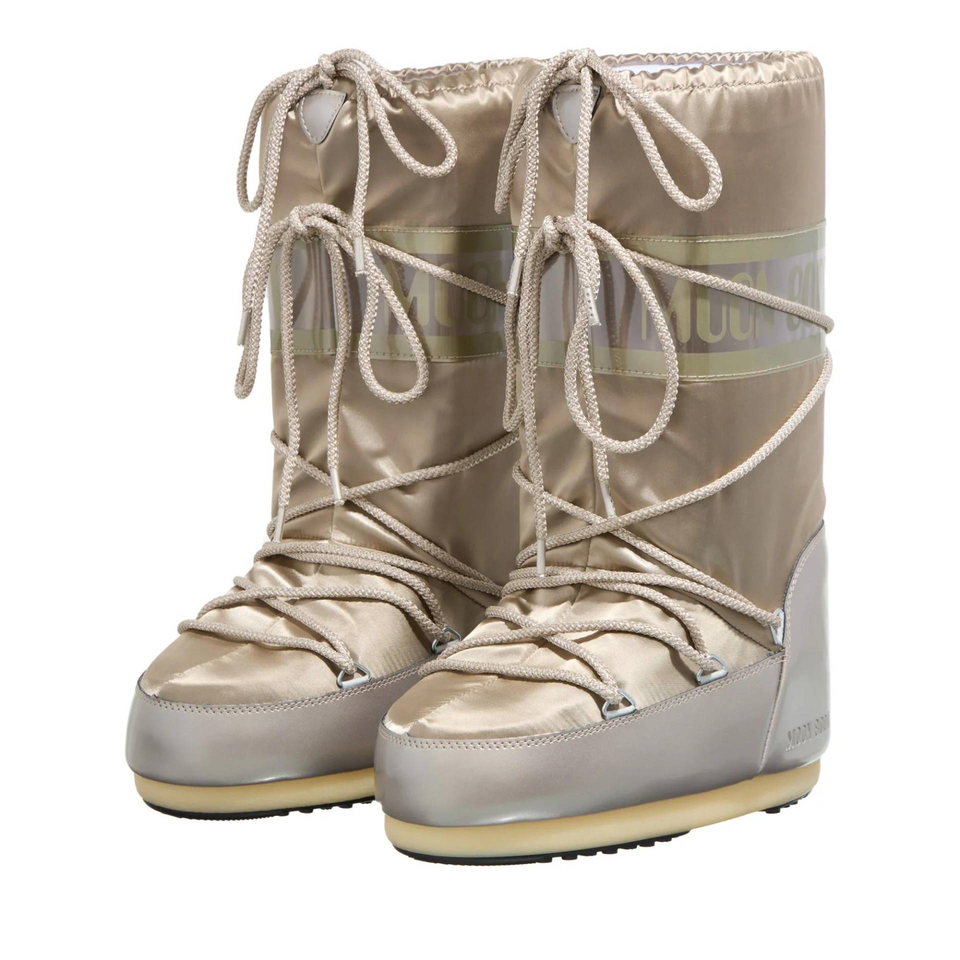 Moonboot Boots & Stiefeletten - Mb Icon Glance - für Damen von Moonboot