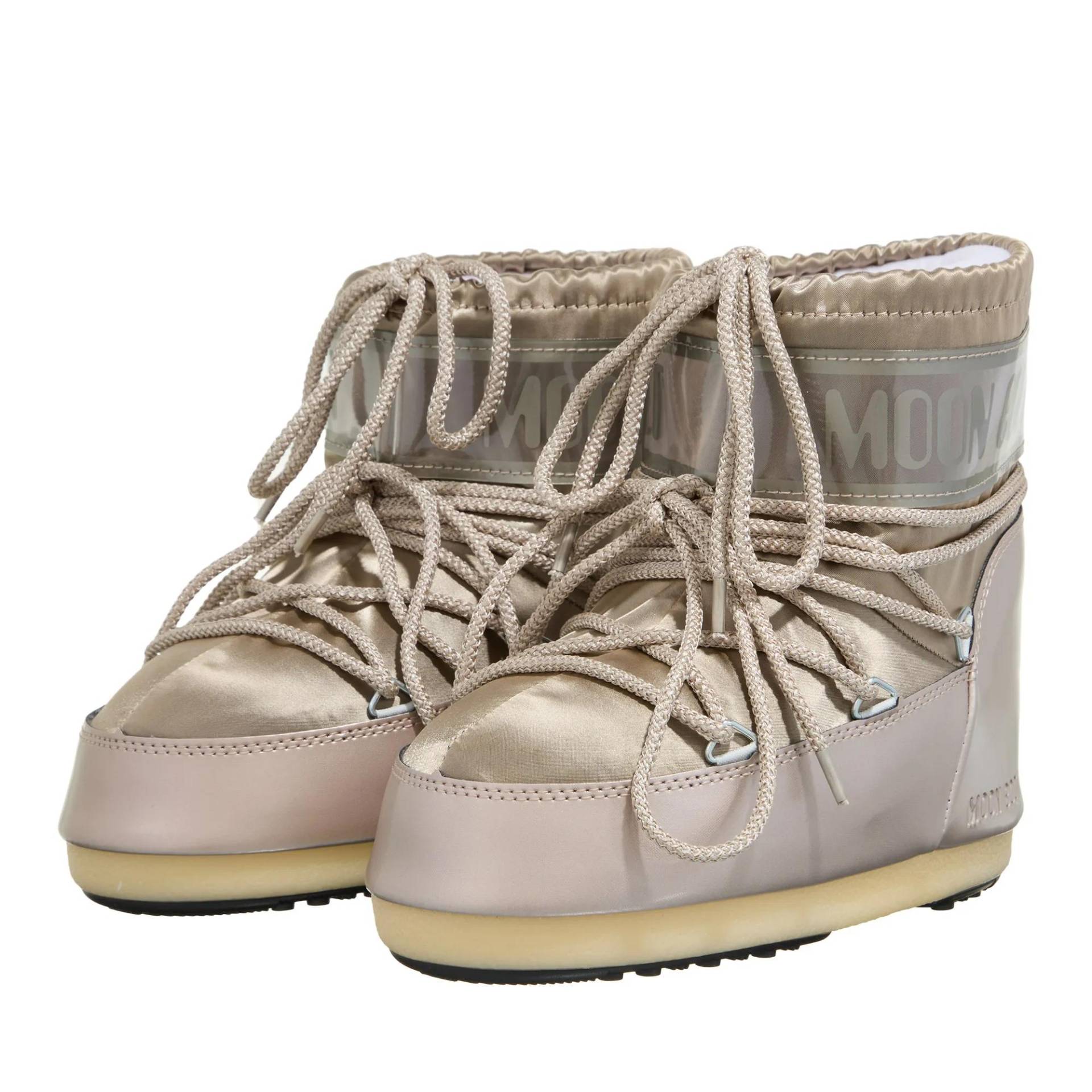 Moonboot Stiefel & Boots - Mb Icon Low Glance - für Damen Moonboot Stiefel & Boots - Mb Icon Low Glance - für Damen von Moonboot