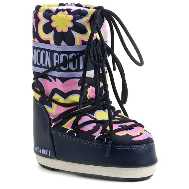 Moonboot Icon Nylon-27 27 von Moonboot