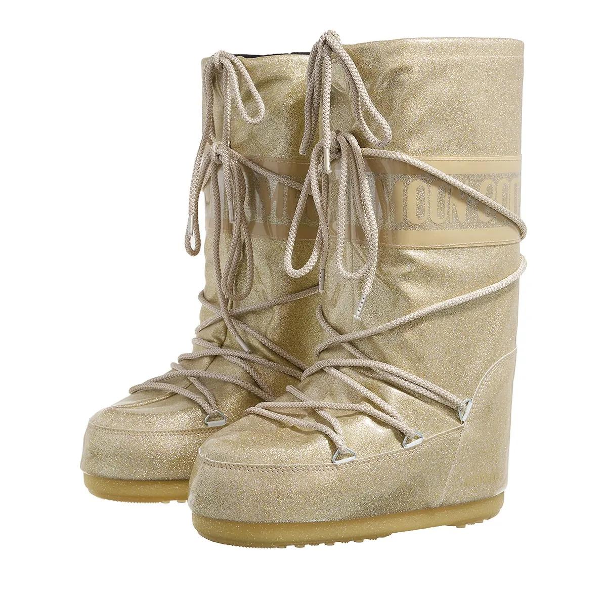 Moonboot Stiefel & Boots - Mb Icon Glitter - für Damen Moonboot Stiefel & Boots - Mb Icon Glitter - für Damen von Moonboot