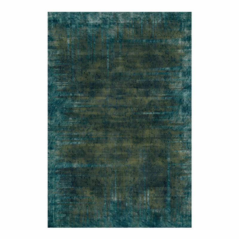 Patina Teppich, Farbe moss, Grösse 200 x 300 cm von Moooi Carpets