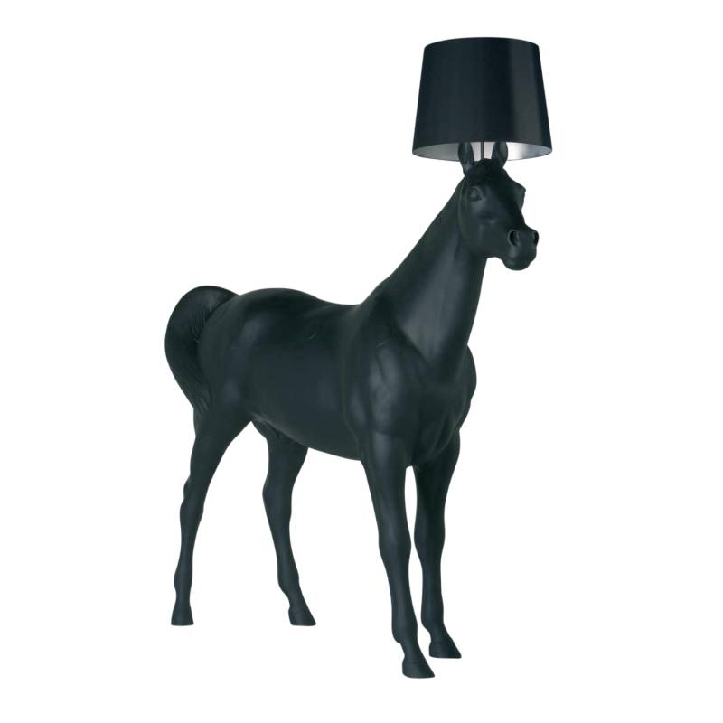 Horse Lamp Stehleuchte von Moooi