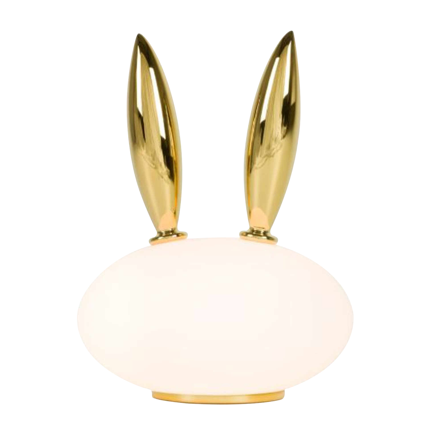 Pet Lights Purr Hase Tischleuchte von Moooi