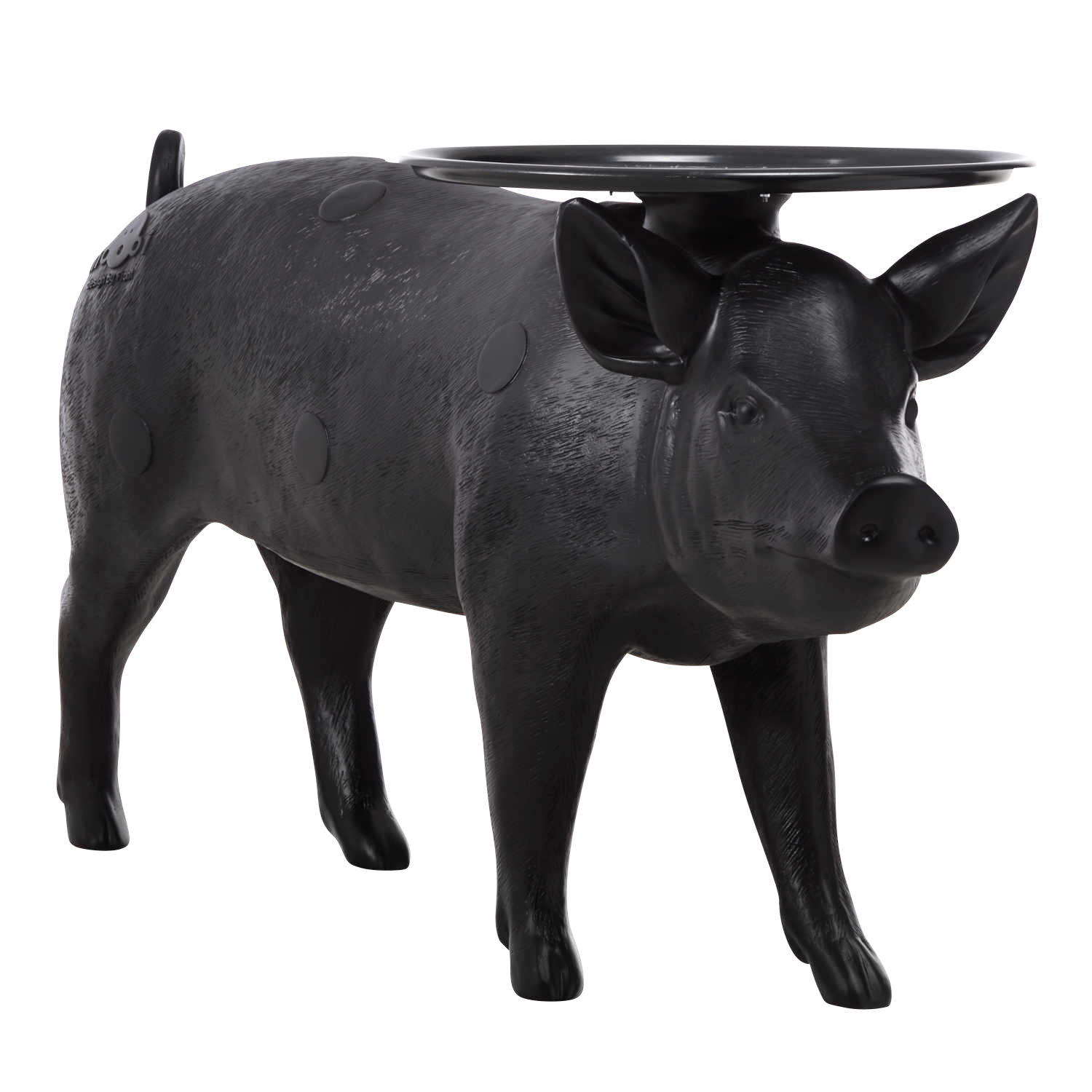 Pig Table Beistelltisch von Moooi