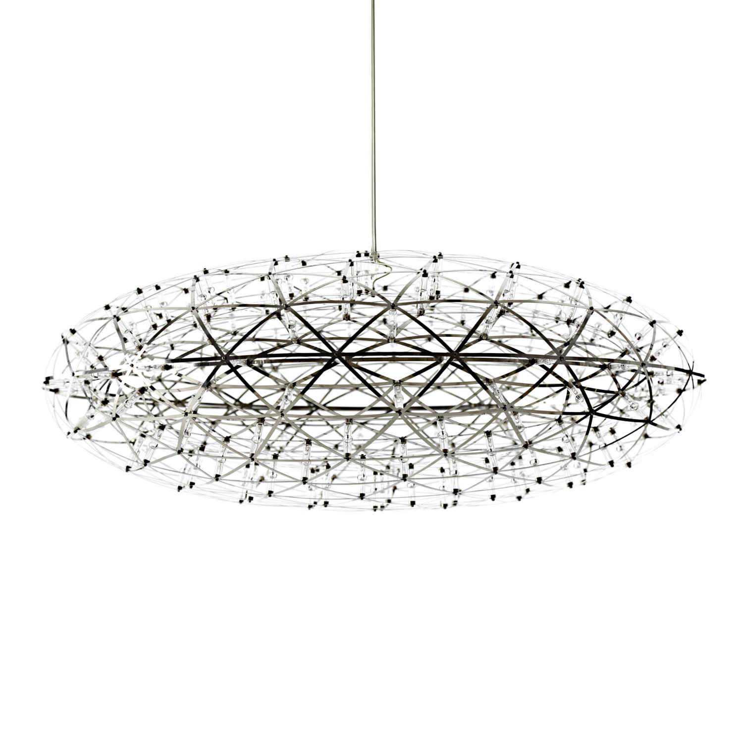 Raimond II Zafu 75 LED Hängeleuchte , Ausführung kabellänge 250 cm Raimond II Zafu 75 LED Hängeleuchte , Ausführung kabellänge 250 cm von Moooi