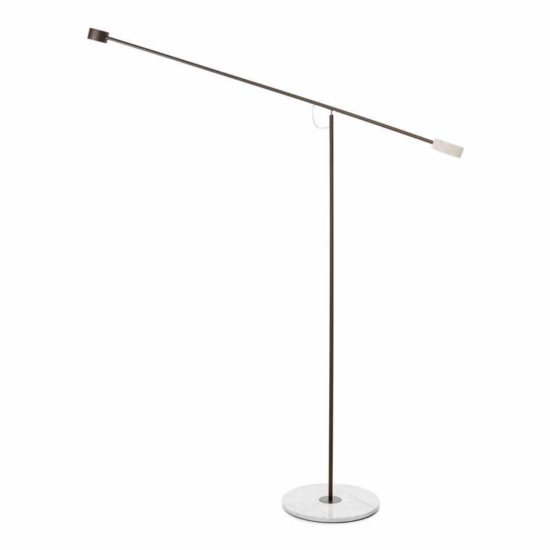 T-Lamp LED Stehleuchte von Moooi