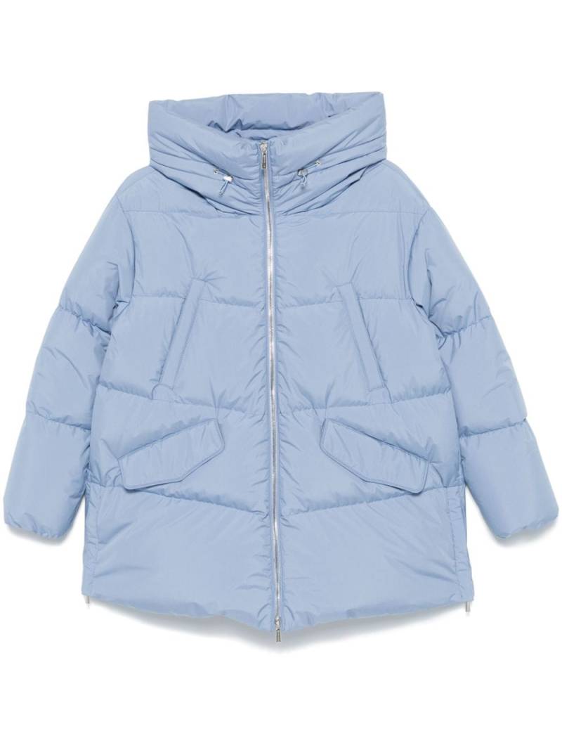 Moorer Calliope Stp jacket - Blue von Moorer